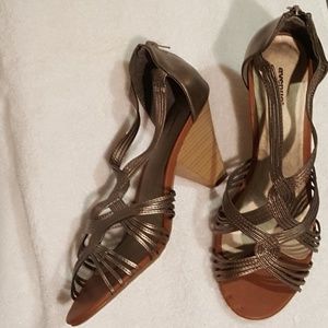 Size 12 women's shoes